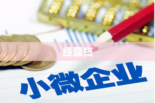 新宾经营贷
