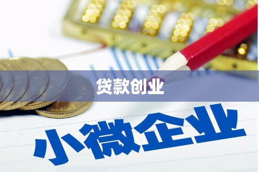 新宾贷款创业