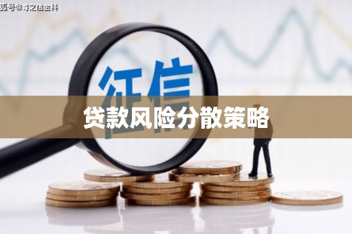 新宾贷款风险分散策略
