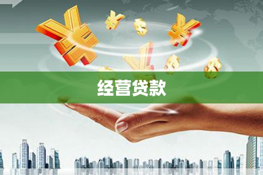新宾经营贷款