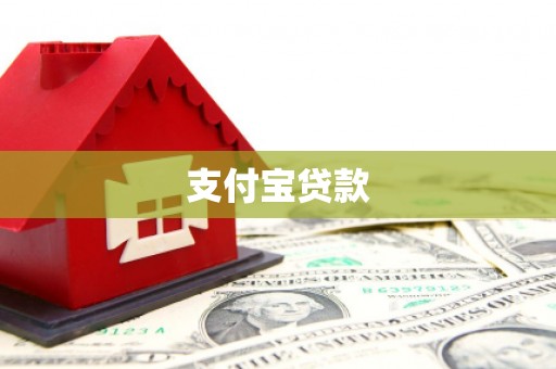 新宾支付宝贷款